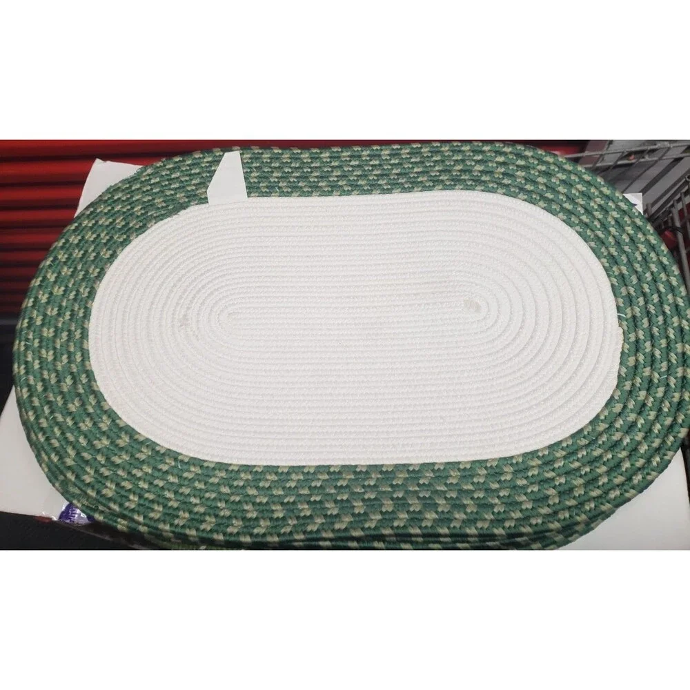 CE selling oval